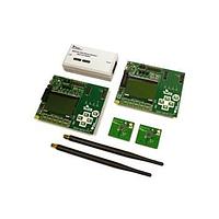 Texas Instruments CC1125DK Development Kits CC1125 Dev Kit