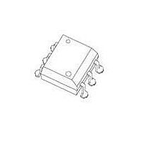 Toshiba TLP4590AF(D4LF4F MOSFET Output Optocouplers PHOTORELAY 1-FORM-B DIP6 SMD