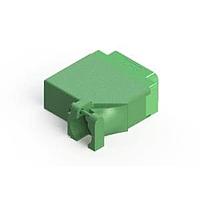 EDAC 516-038-000-530 Housings Rack & Panel Connector