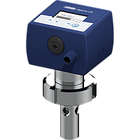 Jumo digiLine CR HT30 Head transmitter with conductive two-electrode conductivity sensor type VA (-50 ~ +250°C)