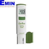 HANNA HI98325 Salinity/Temperature Measuring Pen Specialized for Agriculture