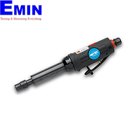 AIRTEC 255 Collet Extended Die Grinder (Ø 3-6 mm)