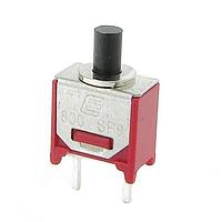 E-Switch 800SP9B5M2RE Subminiature .4A @ 20V (AC/DC) Off-(On) SPDT