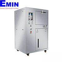 I.C.T I.C.T-210 PCB Mis Print Cleaning Machine (L420 x W420 x H200, 4 ~ 10 min)
