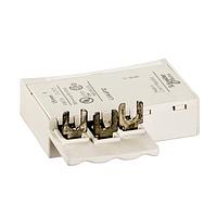 SCHNEIDER LUA4F12 Motor Drives REVERSING TESYS U FILTER