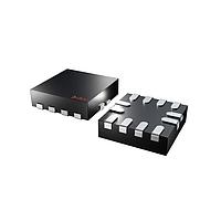 DIOO DIO3203LN12 USB 2.0 Switches 1:3USB 2.0/Audio/UART Double72 Pole Triple Throw Ultra-High Speed Switch with Negative Signal Transfer Capability