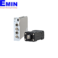 Yokogawa AQ2200-242 Optical Sensor Head (Large diameter detector, 400 to 1100 nm)