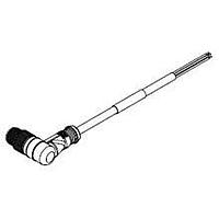 Molex 1200980111 Sensor Cables / Actuator Cables CSE M12 PRO 5P BC MA RA PUR 5M SE SHLD