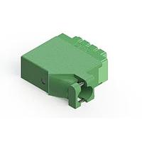 EDAC 516-038-501-220 Connectors Rack & Panel Connector
