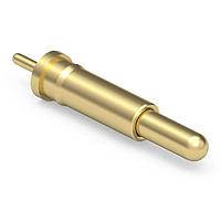 Mill-Max 0908-3-15-20-75-14-11-0 Pin Spring-Loaded Pin with a Standard Tail