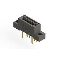 EDAC 895-014-523-207 Receptacles .100" (2.54mm) Pitch Card Edge Connector