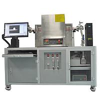 Lonroy LR-SDC-1500 High Temperature Vacuum Contact Angle Tester (0-180°)