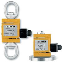 DILLON Load cell Z-cell (450 kg) Load cell (450 kg)
