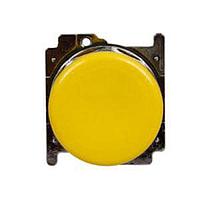 Eaton 10250T124 Mushroom Button MSHD PB Y