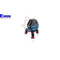 Bosch GLL 3-50 level Laser (3 lines)