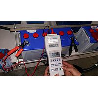 Battery Tester Calibration Service