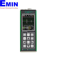 Dakota CMXDL+ Ultrasonic Thickness Gauge (6 Mode for Test))