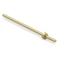 Mill-Max 3128-2-00-21-00-00-08-0 Terminal Pin 20u AU OVER NI