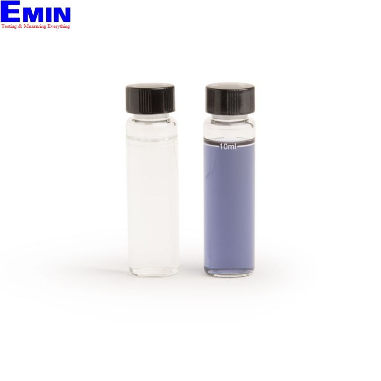 Water quality nitrogen testing instrument for total nitrogen measurement