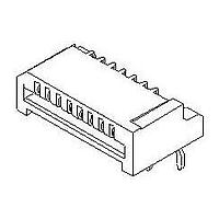Molex 52807-2610 Board Mount 1.00 MM R/A FFC/FPC 26 Circuit Non-ZIF