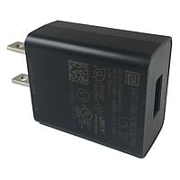 Phihong PSAA05A-050QL6-R Fixed Plugs 5W 5V 1A US USB-A Adapter