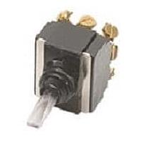 Carling Technologies LT-1511-131-012 Toggle Switches LT1511131012