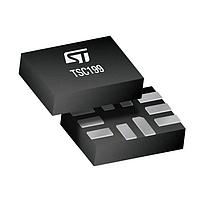 STMicroelectronics TSC199A2IQT Amplifiers Low / High side bidirectional, zero-drift, current sense amplifiers