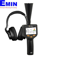 PCE PCE-LDC 20 Gas Leak Detector (38~42 kHz)