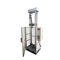 Cometech QC-636 Drop Weight Impact Tester (100J)