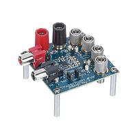 Texas Instruments TPA2017D2RTJEVM Audio Amplifier TPA2017D2RTJEVM