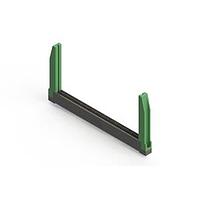 EDAC 395-051-524-178 Standard Card Edge Connectors .100" (2.54mm) Pitch Card Edge Connector