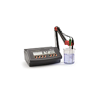HANNA HI2211-02 Benchtop pH/ORP/Temperature Meter