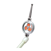 HASEGAWA WM-22 Pinwheel Type Voltage Detector (AC6.6~22kV)