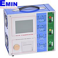 Wuhan HTCT-300 CT PT Tester
