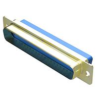 Amphenol Positronic M24308/4-267Z D-Sub MIL Spec Connectors RECTANGULAR D-SUB L/C