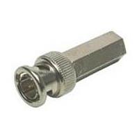 AIM-Cambridge / Cinch Connectivity Solutions 28-90527 Connectors 50 Ohms PLUG FOR RG6