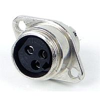 Switchcraft SL102F Cable Connectors SLIM LINE II CONN