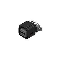 Aptiv 35063602 Connectors ASM CONN 10 F OCS 0.64 SLD