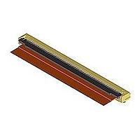 Molex 104060-2017 Board Mount 0.5 FFC E/O DUAL CNT HSG ASSY 20P