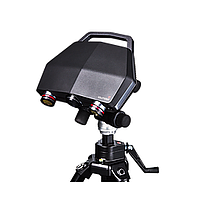 Solutionix C500 3D Scanner (2x5.0MP, 0.028~0.157mm)