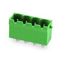 Wurth Elektronik 691305530002 Headers WR-TBL 300VAC 16Amps Vertical