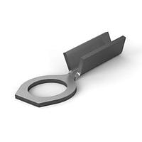 AMP Connectors - TE Connectivity 61505-2 Ring HTS207-U