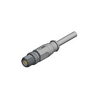 Amphenol CONEC 43-11288 Sensor Cables / Actuator Cables SAL-12S-RS12-2/G3