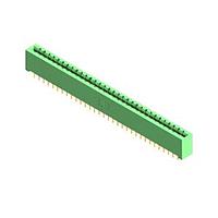 EDAC 337-064-523-201 Sockets Card Edge Connector