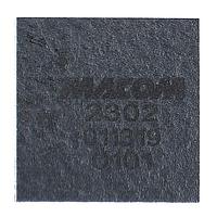 MACOM MAAP-011319-TR1000 RF Amplifier Amplifier, 24-30 GHz, 0.5W, 4mm24 AQFN