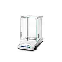 Mettler Toledo ME204T/00 Analytical Balance (220g; 0.1mg)