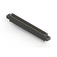EDAC 395-036-520-608 Standard Card Edge Connectors .100" (2.54mm) Pitch Card Edge Connector