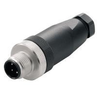 Weidmuller 1807350000 Straight SAIS-5/9