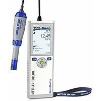 Dissolved Oxygen Meter Calibration Service
