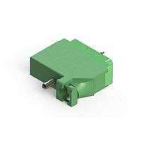 EDAC 516-056-540-515 Connectors Rack & Panel Connector